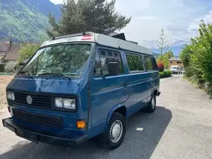 VW T3 Multivan Bild 7