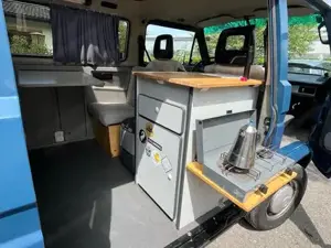 VW T3 Multivan