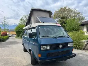 VW T3 Multivan Bild 6