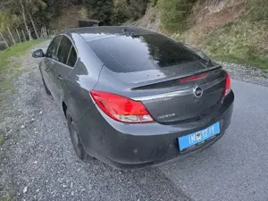 Opel Insignia Bild 2