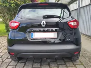 Renault Captur Bild 5