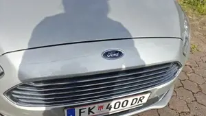 Ford Galaxy Bild 10