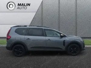 Dacia Jogger Bild 6