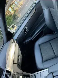 mercedes E 220 Bild 5