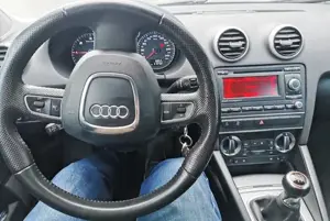 Audi A3 Bild 4