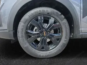 Dacia Jogger Bild 9