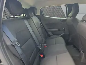 Renault Clio Bild 13