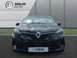 Renault Clio Bild 8
