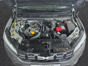 Dacia Jogger Bild 11