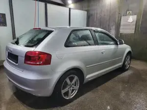 Audi A3 Bild 7