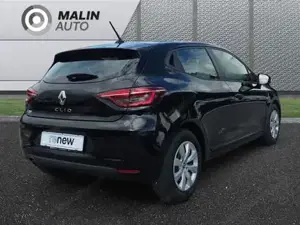 Renault Clio Bild 5