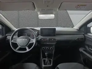 Dacia Jogger Bild 14