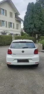 Volkswagen Polo Bild 3