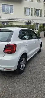 Volkswagen Polo Bild 4