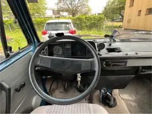 VW T3 Multivan Bild 8