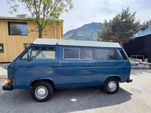 VW T3 Multivan Bild 4