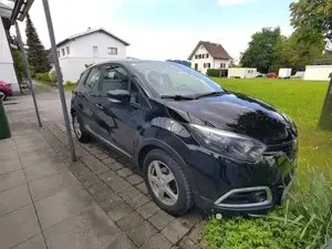 Renault Captur Bild 9