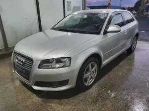 Audi A3 Bild 8