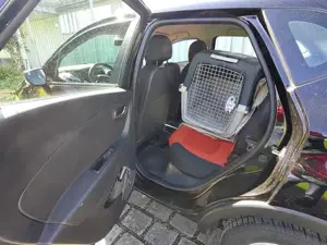 Renault Captur Bild 6