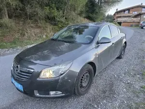 Opel Insignia Bild 3
