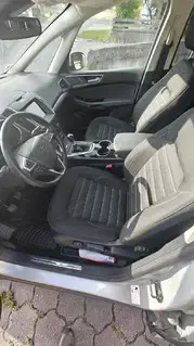 Ford Galaxy Bild 5