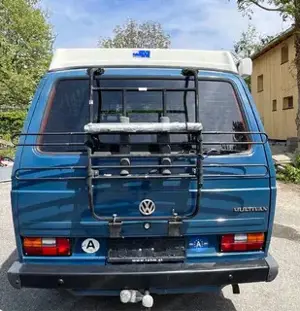 VW T3 Multivan Bild 10