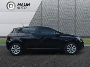 Renault Clio Bild 6