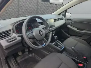 Renault Clio Bild 10