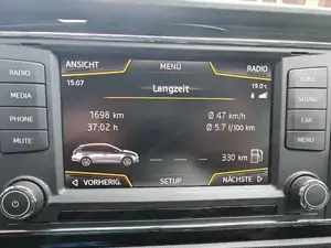 Seat Leon ST (5F) Kombi  Bild 5