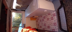 Campingbus VW T4 2.5. TDI  Bild 8