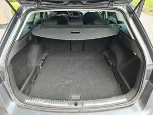 Seat Leon ST (5F) Kombi  Bild 8