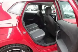 SEAT Ibiza Bild 9