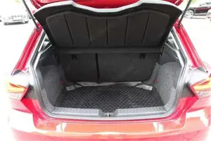 SEAT Ibiza Bild 11