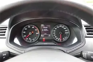 SEAT Ibiza Bild 5