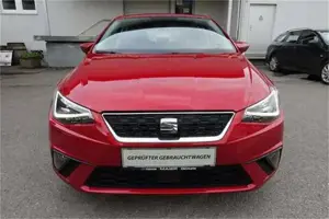 SEAT Ibiza Bild 2