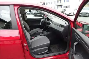 SEAT Ibiza Bild 10
