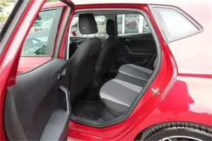SEAT Ibiza Bild 8