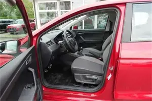SEAT Ibiza Bild 7