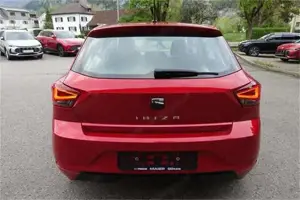 SEAT Ibiza Bild 4