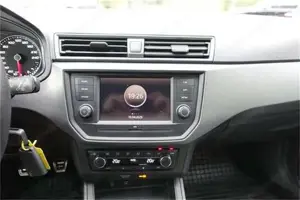 SEAT Ibiza Bild 6