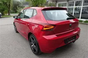 SEAT Ibiza Bild 3