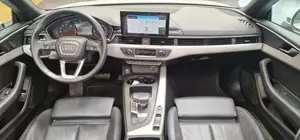 Audi A5 Bild 11