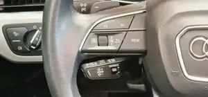 Audi A5 Bild 19
