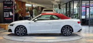 Audi A5 Bild 4