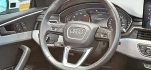 Audi A5 Bild 13