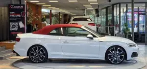 Audi A5 Bild 3