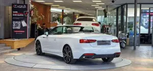 Audi A5 Bild 7