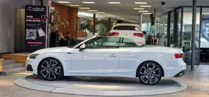 Audi A5 Bild 5