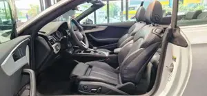 Audi A5 Bild 14