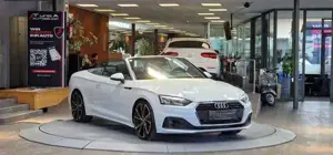 Audi A5 Bild 2